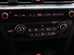 Kia Niro Electric