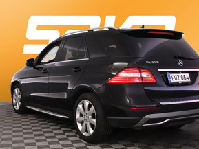 Mercedes-Benz ML