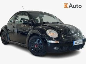 Volkswagen New Beetle
