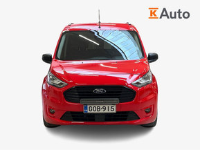 Ford Grand Tourneo Connect