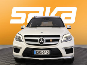 Mercedes-Benz GL