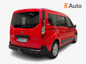 Ford Grand Tourneo Connect
