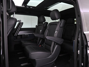 Mercedes-Benz EQV