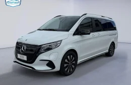 Mercedes-Benz EQV