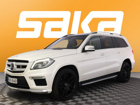 Mercedes-Benz GL