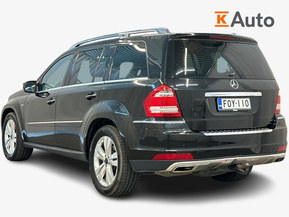 Mercedes-Benz GL