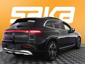 Mercedes-Benz EQS SUV