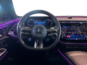 Mercedes-Benz E 53 AMG