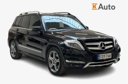 Mercedes-Benz GLK