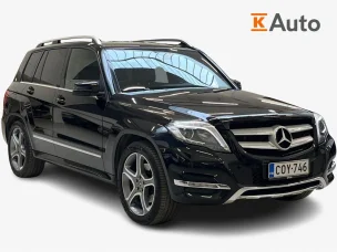 Mercedes-Benz GLK