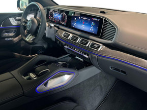 Mercedes-Benz GLE 53 AMG