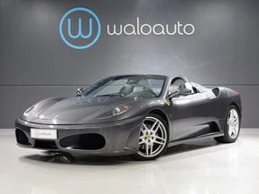 Ferrari F430