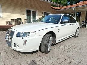 Rover 75