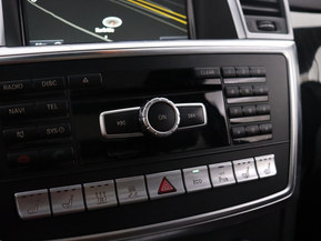 Mercedes-Benz GL