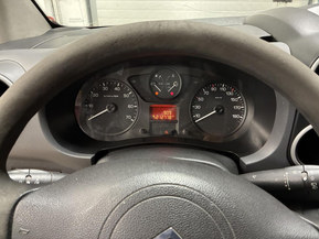 Citroen Berlingo Van