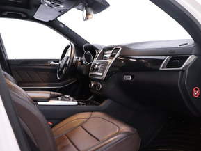 Mercedes-Benz GL