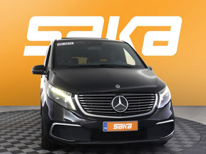 Mercedes-Benz EQV