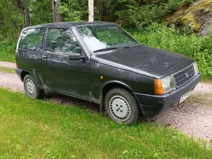 Lancia Y10