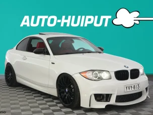 BMW 135