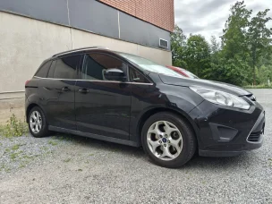 Ford C-MAX Grand