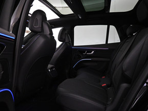Mercedes-Benz EQS SUV