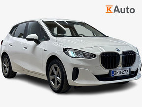 BMW 225