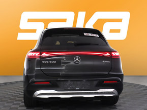 Mercedes-Benz EQS SUV