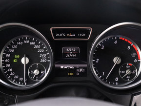 Mercedes-Benz GL
