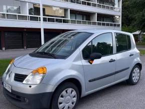 Renault Modus