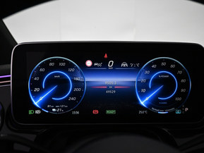 Mercedes-Benz EQS SUV