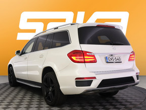 Mercedes-Benz GL