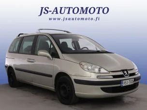 Peugeot 807
