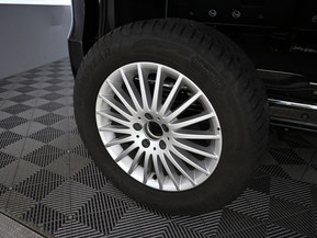 Mercedes-Benz EQV
