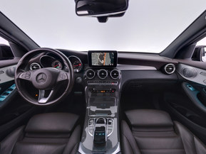 Mercedes-Benz GLC 43 AMG