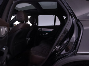Mercedes-Benz GLC 43 AMG