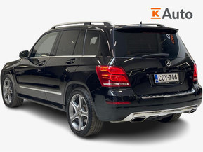 Mercedes-Benz GLK