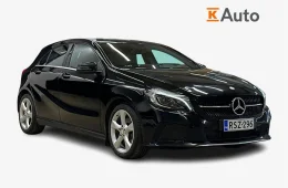 Mercedes-Benz A