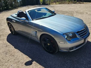 Chrysler Crossfire