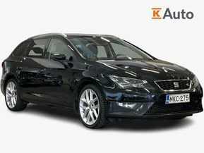 Seat Leon ST