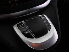 Mercedes-Benz EQV