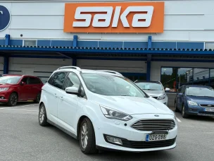 Ford Grand C-Max