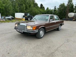 Mercedes-Benz 280