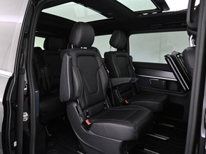 Mercedes-Benz EQV