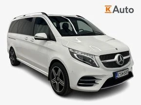 Mercedes-Benz V