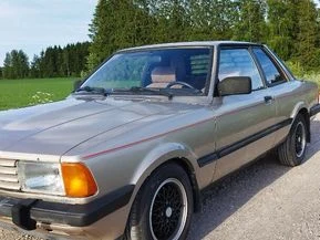 Ford Taunus