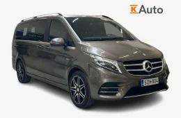 Mercedes-Benz V