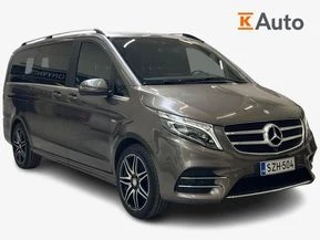 Mercedes-Benz V