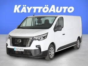Nissan Primastar