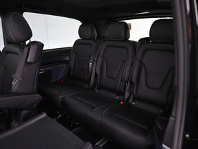 Mercedes-Benz EQV
