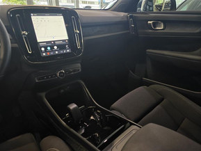 Volvo C40